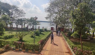 Beautiful Hubli 2 Days 1 Nights Tour Package