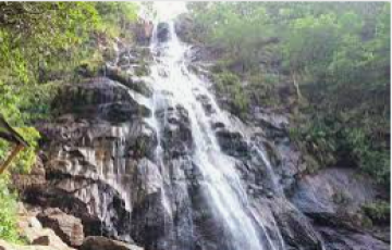 3 Night & 4 Days Bhopal-Panchmari Tour Pacakage