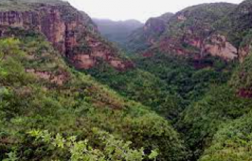 3 Night & 4 Days Bhopal-Panchmari Tour Pacakage