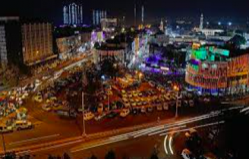 3 Night & 4 Days Bhopal-Panchmari Tour Pacakage