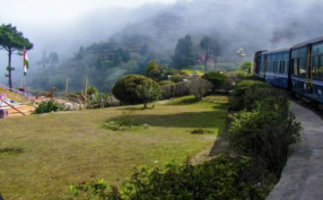 6 Days 5 Nights Darjeeling Kalimpong Gangtok Tour Package