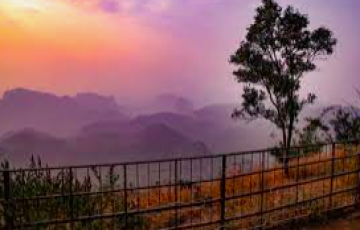 3 Night & 4 Days Panchmari-Bhopal Tour Pacakage .