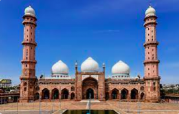 3 Night & 4 Days Panchmari-Bhopal Tour Pacakage .