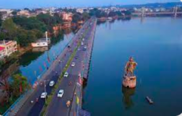 3 Night & 4 Days Panchmari-Bhopal Tour Pacakage .