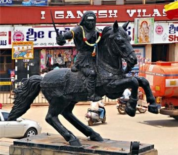 Memorable 3 Days 2 Nights of Hubli Tour Package