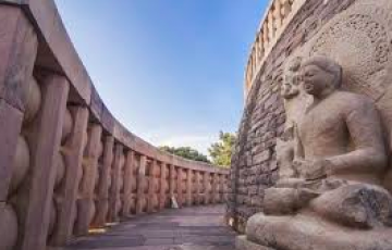 2 Night 3 Days Khajuraho Tour Package