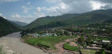 3 Days 2 Nights Patnitop  Holiday Tour Package