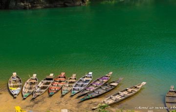 Heart-warming 3 Days 2 Nights Tour Package of Sringeri