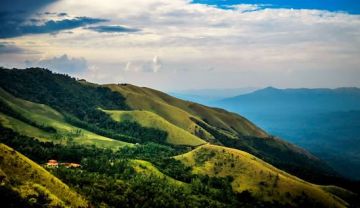 Ecstatic 2 Days 1 Nights Chikmagalur Tour Package