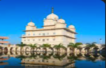 2 Nights 3 Days Ujjain & Omkareshwar Tour Package