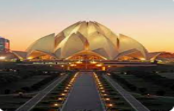 5 Night & 6 Days Dehli- Mathura Tour Pacakage