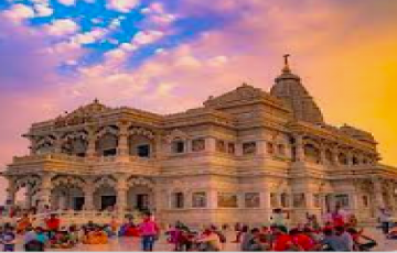 4 Night & 5 Days Delhi-Mathura Tour Pacakage .....
