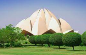 4 Night & 5 Days Agra-Delhi Tour Pacakage