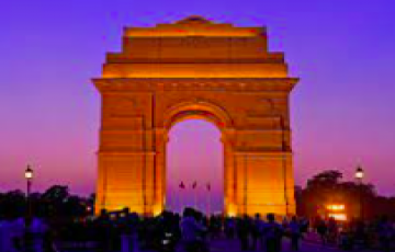 4 Night & 5 Days Agra-Delhi Tour Pacakage
