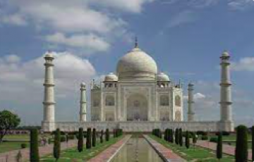 4 Night & 5 Days Agra-Delhi Tour Pacakage