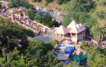 2Nights 3 Days  Jaisalmer Tour Package