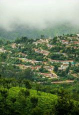 4 Days 3 Nights Mysore & Ooty Tour Package