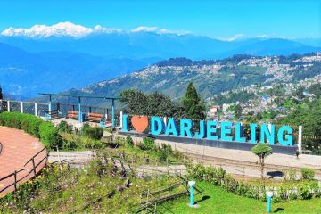 6 Days 5 Nights Kalimpong Gangtok Nathula Pelling Darjeeling Vacation Package