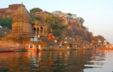 2 Night 3 Days Memorable Omkareshwar and Indore Tour Package