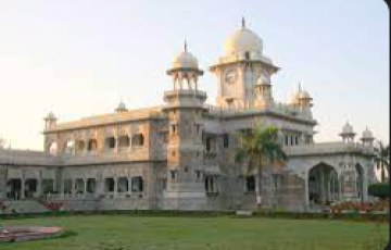 2 Night 3 Days Memorable Omkareshwar and Indore Tour Package