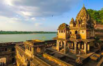 2 Nights 3 Days Ujjain and Maheshwar Memorable Tour Package