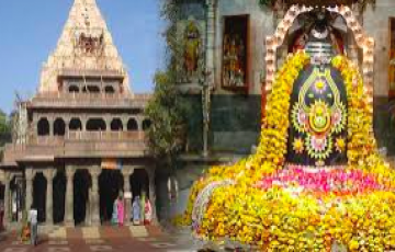 2 Nights 3 Days Ujjain and Maheshwar Memorable Tour Package