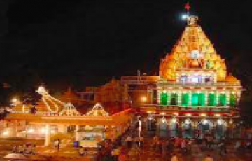 2 Nights 3 Days Ujjain and Maheshwar Memorable Tour Package