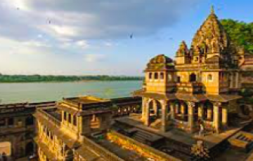2 Nights 3 Days Omkareshwar and Maheshwar Tour Package