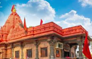 2 Nights 3 Days Omkareshwar and Maheshwar Tour Package