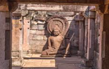 2 Nights 3 Days Bhopal and Sanchi Tour Package