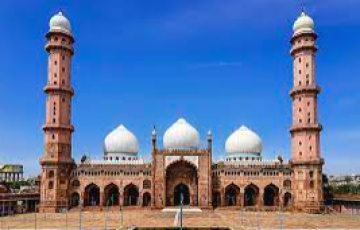 2 Nights 3 Days Bhopal and Sanchi Tour Package