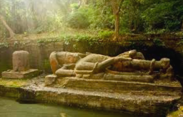 2 Nights 3 Days Jabalpur Bhandavgarh Tour Package