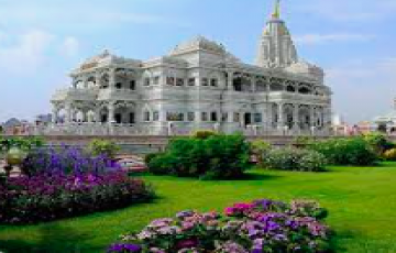 5 Night & 6 Days Delhi-Mathura Holiday Tour Pacakage ......