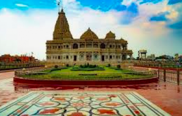5 Night & 6 Days Delhi-Mathura Holiday Tour Pacakage ......