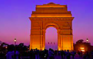 5 Night & 6 Days Delhi-Mathura Holiday Tour Pacakage ......