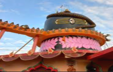 2 Nights 3 Days Ujjain and Sanchi Tour Package