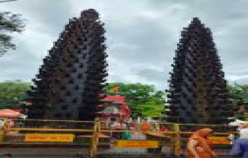 2 Nights 3 Days Ujjain and Sanchi Tour Package