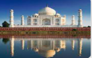 5 Night & 6 Days 2N Delhi-3N Agra Holiday Tour Pacakage