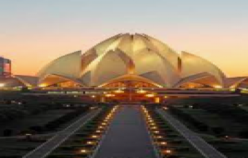 5 Night & 6 Days 2N Delhi-3N Agra Holiday Tour Pacakage