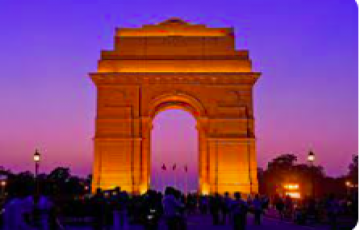 5 Night & 6 Days 2N Delhi-3N Agra Holiday Tour Pacakage