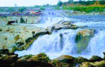 2 Nights 3 Days Sanchi and Jabalpur Tour Package