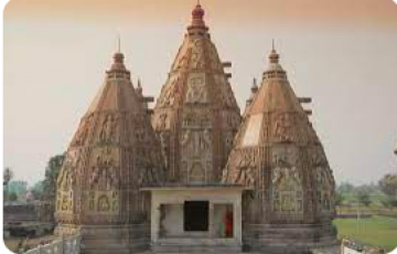 1 Night & 2 Days Chitrakoot Tour Package