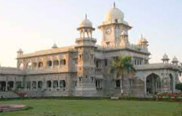 2 Nights 3 Days Mandu and Indore Tour Package