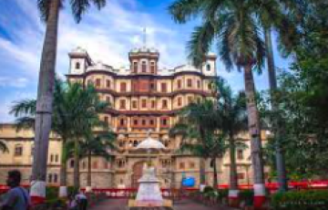 2 Nights 3 Days Mandu and Indore Tour Package