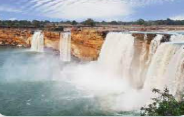 2 Night & 3 Days 2N Chitrakoot Holiday Tour Pacakage
