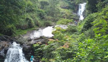 4 Days 3 Nights Mysore & Coorg Trip Package.