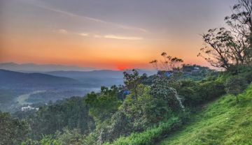 4 Days 3 Nights Mysore & Coorg Trip Package.