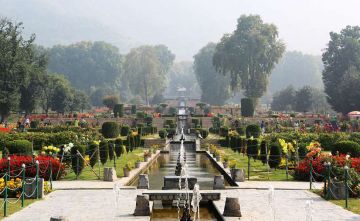 6 Days Stunning  Kashmir Tour Package by Explosure holidays tour and travel