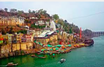 4 Night & 5 Days Ujjain-Omkareshwar Holiday Tour Pacakage