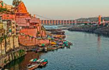 4 Night & 5 Days Ujjain-Omkareshwar Holiday Tour Pacakage